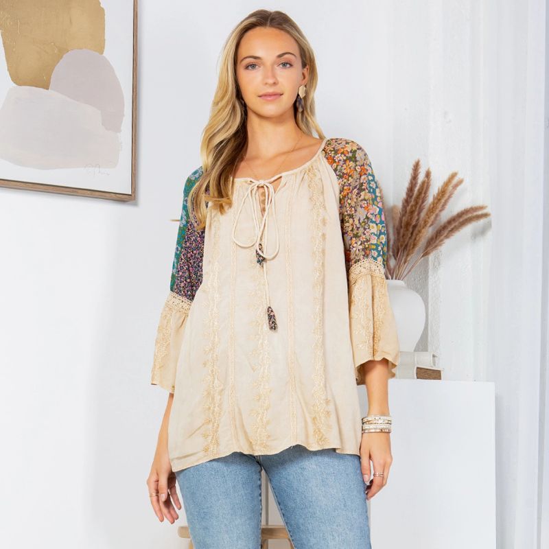 Enchanting Whimsy Top